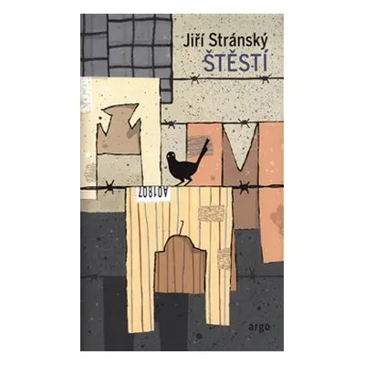 Štěstí - Jiří Stránský