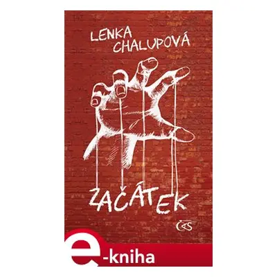 Začátek - Lenka Chalupová