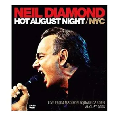 Hot August Night / NYC - Neil Diamond