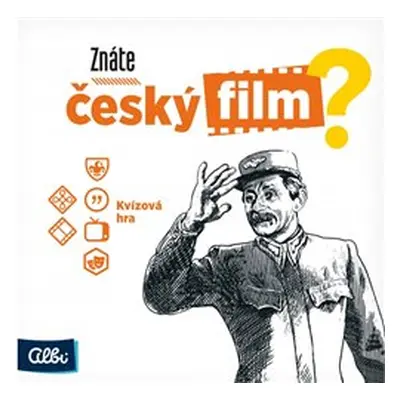 Znáte český film?