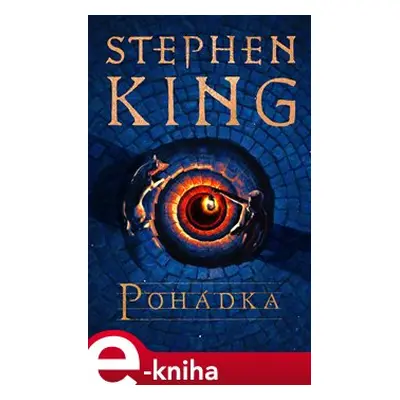 Pohádka - Stephen King