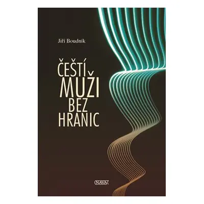 Čeští muži bez hranic - Jiří Boudník