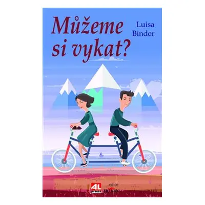 Můžeme si vykat? - Luisa Binder