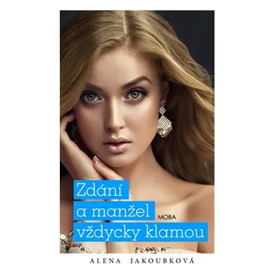 Zdání a manžel vždycky klamou - Alena Jakoubková