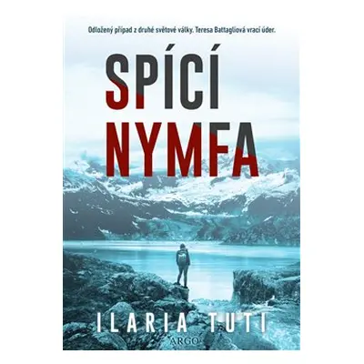 Spící nymfa - Ilaria Tuti