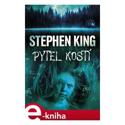 Pytel kostí - Stephen King