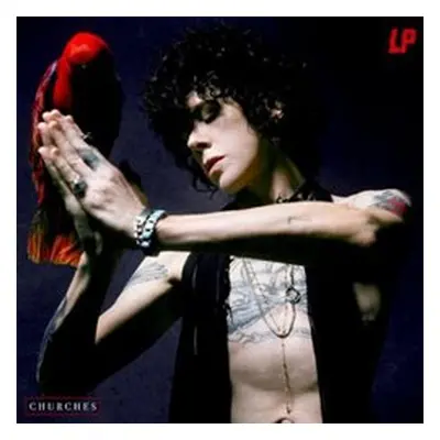 LP - Churles CD