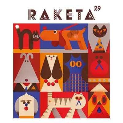 Raketa 29