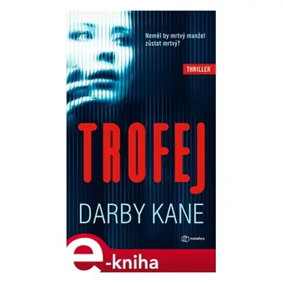 Trofej - Kane Darby