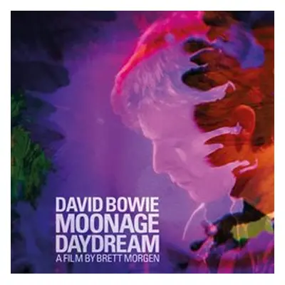 David Bowie: Moonage Daydream - Music From The Film - David Bowie