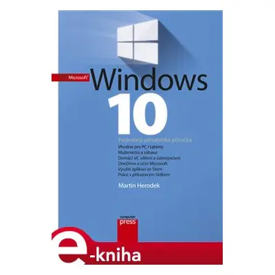 Microsoft Windows 10 - Martin Herodek