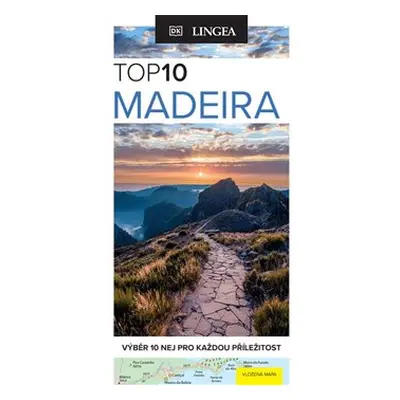 Madeira - TOP10 - kolektiv autorů