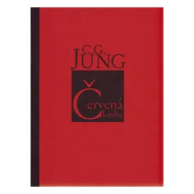 Červená kniha - Carl Gustav Jung