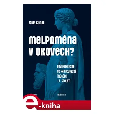 Melpoména v okovech? - Záviš Šuman