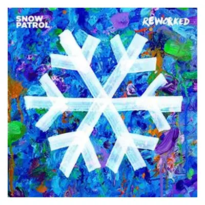 Reworker - Snow Patrol