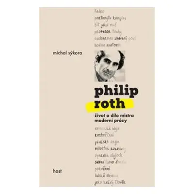 Philip Roth - Michal Sýkora