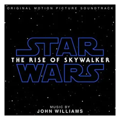 Star Wars - Disney Records