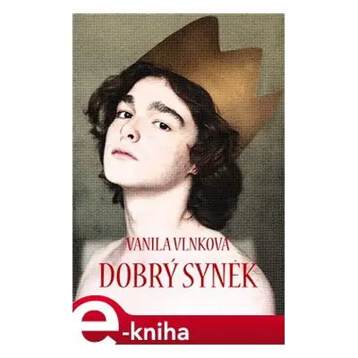 Dobrý synek - Vanila Vlnková