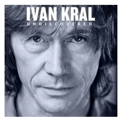 Undiscovered - Ivan Král