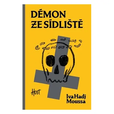 Démon ze sídliště - Iva Hadj Moussa