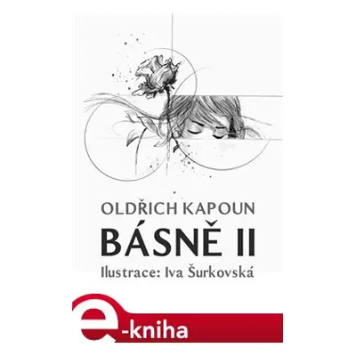 Básně II - Oldřich Kapoun