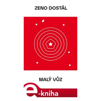 Malý vůz - Zeno Dostál