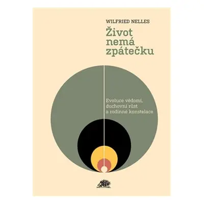 Život nemá zpátečku - Wilfried Nelles