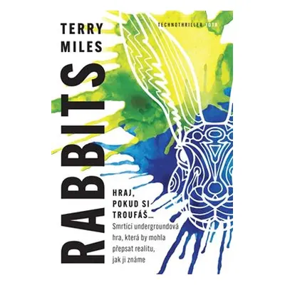 Rabbits - Terry Miles