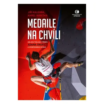 Medaile na chvíli - Jiří Kalemba, Karel Kubeška