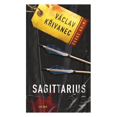 Sagittarius - Václav Křivanec