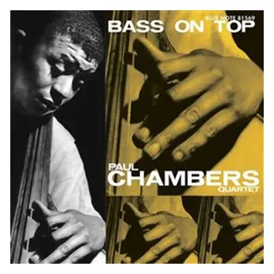 Bass on Top - Paul Chambers