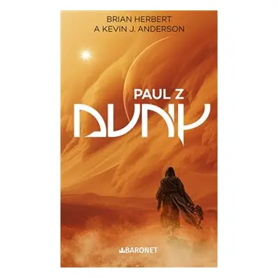 Paul z Duny - Brian Herbert