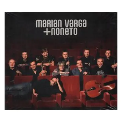 Marian Varga + Noneto - Marián Varga