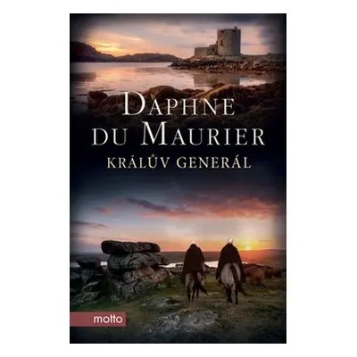 Králův generál - Daphne Du Maurier