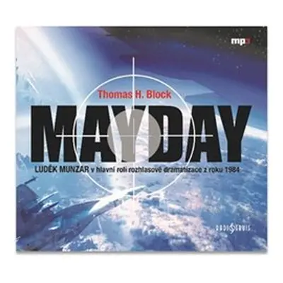 Mayday - Thomas H. Block