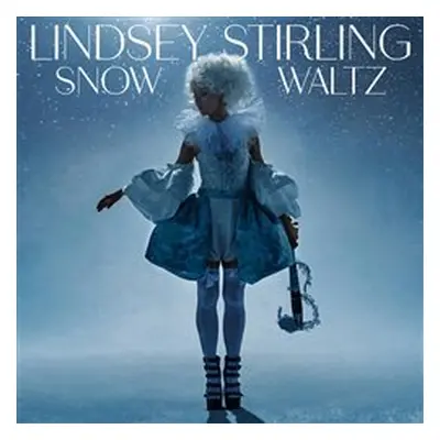 Snow Waltz - Lindsey Stirling