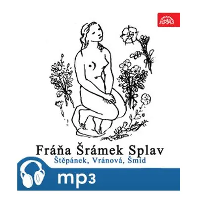 Splav - Fráňa Šrámek