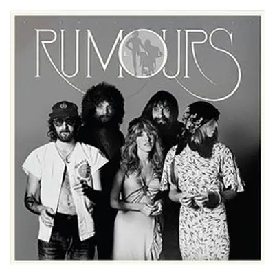 Rumours Live - Fleetwood Mac