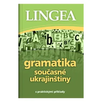 Gramatika současné ukrajinštiny