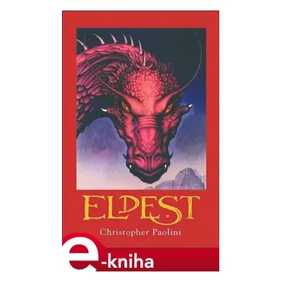 Eldest - Christopher Paolini