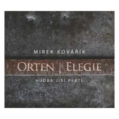 Orten-Elegie