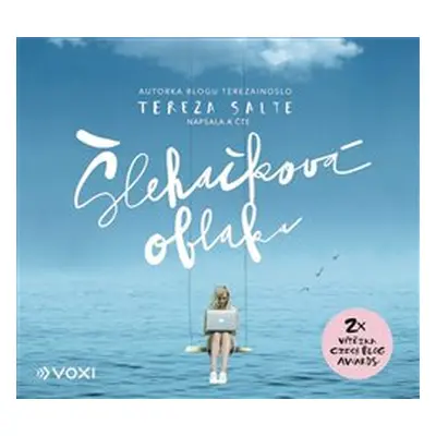 Šlehačková oblaka - Tereza Salte