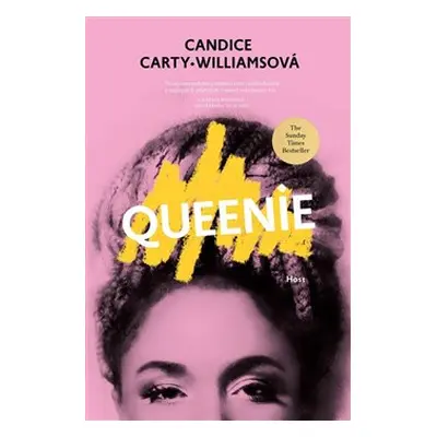 Queenie - Candice Carty-Williamsová