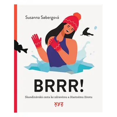 Brrr! - Susanna Soberg