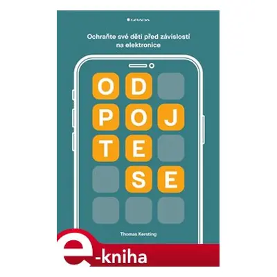 Odpojte se - Thomas Kersting