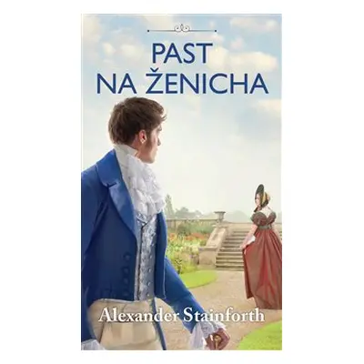 Past na ženicha - Alexander Stainforth