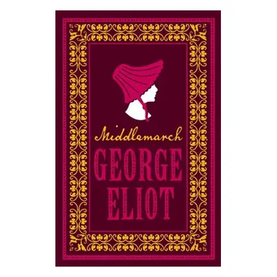 Middlemarch - George Eliotová