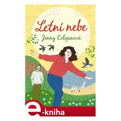 Letní nebe - Jenny Colganová