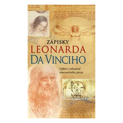 Zápisky Leonarda da Vinciho - kolektiv