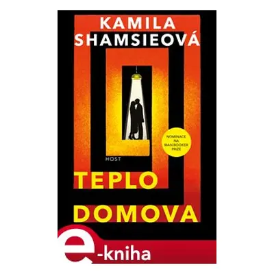 Teplo domova - Kamila Shamsieová